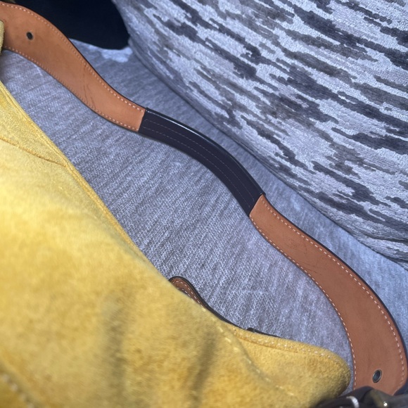 Coach Vintage Soho Hobo Shoulder Bag - Picture 3 of 12